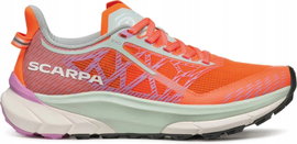 SCARPA Buty do biegania damskie Golden Gate 2 Atr Women 41