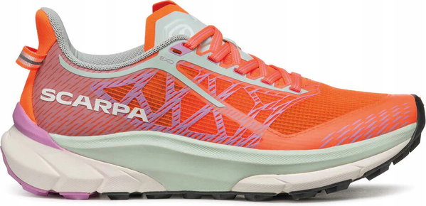 SCARPA Buty do biegania damskie Golden Gate 2 Atr Women 41
