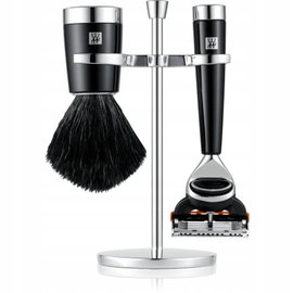 ZWILLING CLASSIC 3-częściowy elegancki zestaw do golenia