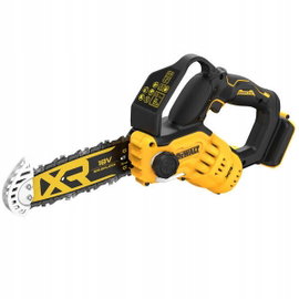 DeWALT DCMPS520N Kompaktowa akumulatorowa kompaktowa piła łańcuchowa 18V
