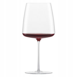 SCHOTT ZWIESEL SIMPLIFY Velvety & Sumptuous 740 ml (kpl. 2 szt)