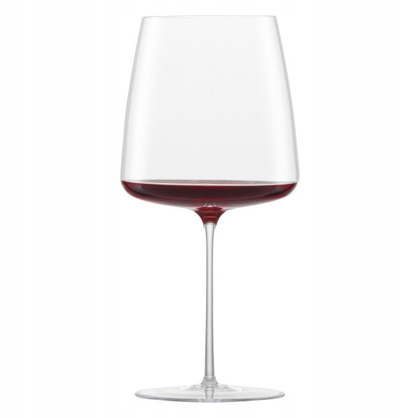 SCHOTT ZWIESEL SIMPLIFY Velvety & Sumptuous 740 ml (kpl. 2 szt)