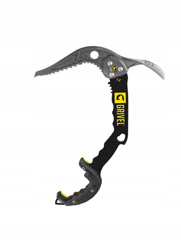 GRIVEL Czekan wspinaczkowy X Monster Adze