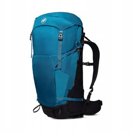 Plecak Regulowany Mammut Lithium 40 l Sapphire Black