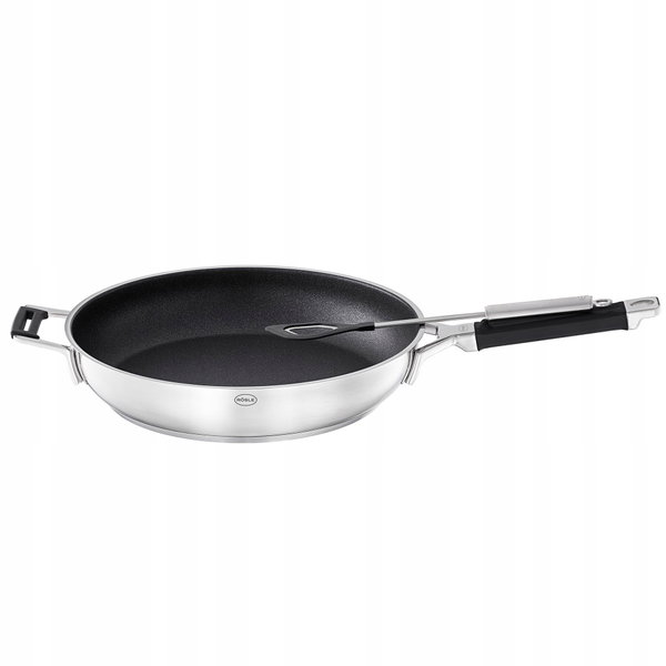ROESLE Patelnia 32cm Silence Pro ProResist