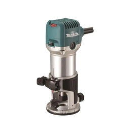 MAKITA RT0702C Poręczna Kompaktowa FREZARKO WYCINARKA 710W 6/8mm Makita PL