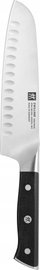 ZWILLING SPECTRUM Nóż Santoku z rowkami - 18 cm stal RCF Germany