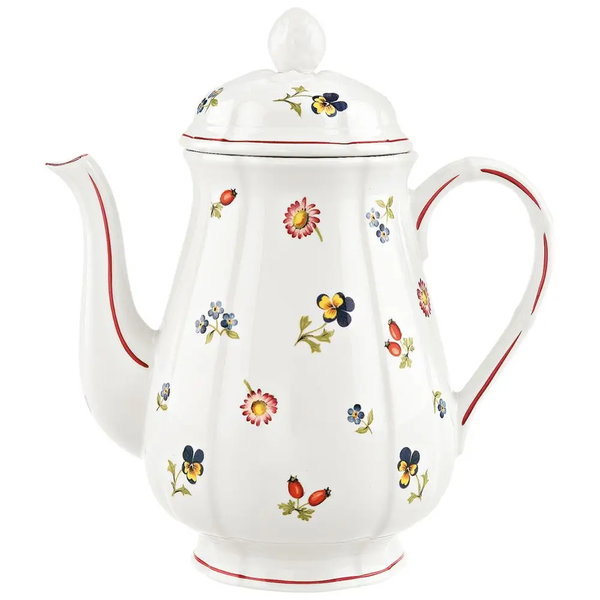 Dzbanek do kawy 1,1 l Petite Fleur Villeroy & Boch