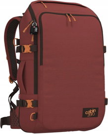 Plecak torba podręczna CabinZero ADV Pro 42 l - sangria red