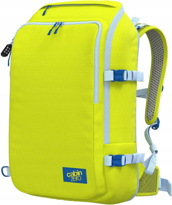 Plecak torba podręczna CabinZero ADV Pro 42 l - mojito lime