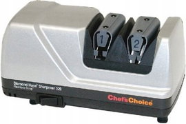 Chef'sChoice Elektryczna 320 Professional Diamant