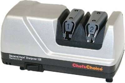 Chef'sChoice Elektryczna 320 Professional Diamant
