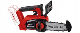 EINHELL PIŁA ŁAŃCUCHOWA PILARKA OREGON 20cm BEZSZCZOTKOWA 18V FORTEXA 18/20