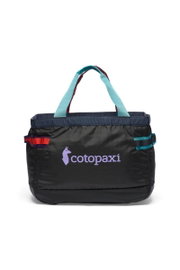 Torba transportowa Cotopaxi Allpa Gear Hauler Tote 60L Del Dia Dark