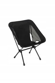 HELINOX Krzesło Turystyczne Chair One (Re) czarne