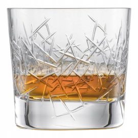 SCHOTT ZWIESEL BAR PREMIUM NO. 3 Whisky 288ml 2 szt TRITAN CRISTAL GLASS