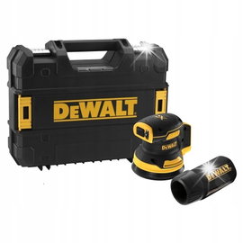 DeWALT DCW210NT Szlifierka Mimośrodowa 18V XR ORYGINAŁ Polska Dystrybucja