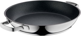 WMF PermaDur Advance Patelnia 32 cm Cromargan Steel