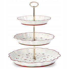Etażerka Toy's Delight Villeroy & Boch