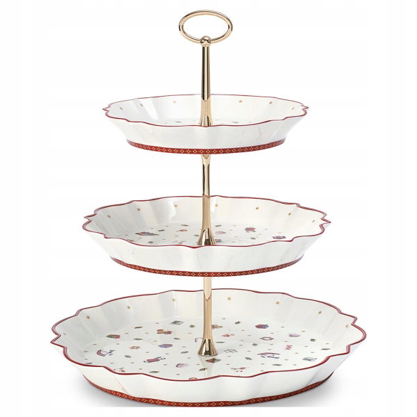 Etażerka Toy's Delight Villeroy & Boch