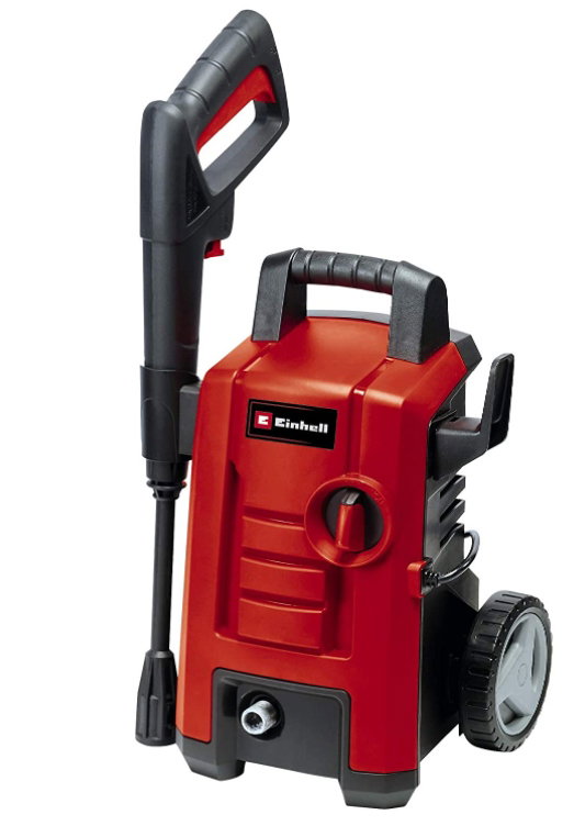 EINHELL MOBILNA MYJKA WYSOKOCIŚNIENIOWA TC-HP 130 4140750