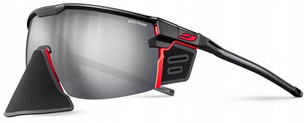 Okulary przeciwsłoneczne Julbo Ultimate Cover SP 4 5471223