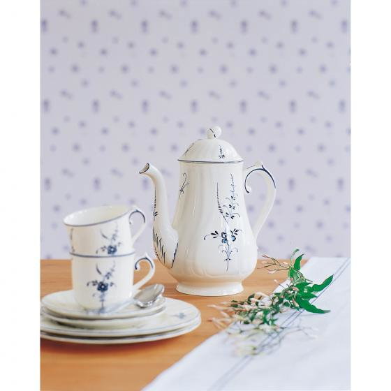 Dzbanek do kawy (1,3 l) Old Luxembourg Villeroy & Boch