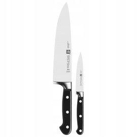 Zwilling Professional S Zestaw 2 noży SIGMAFORGE FRIODUR GERMANY