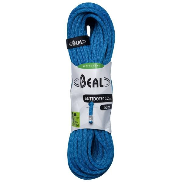 BEAL Lina wspinaczkowa dynamiczna Antidote 10,2mm 50M