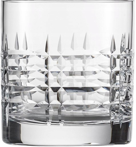 SCHOTT ZWIESEL szklanki Basic Bar cl. assic 369 ml.