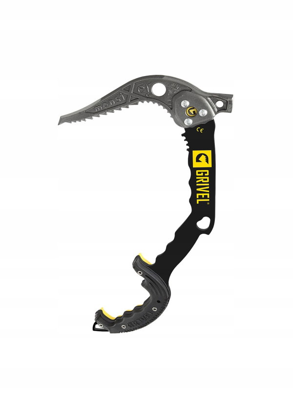 GRIVEL Czekan wspinaczkowy X Monster Hammer