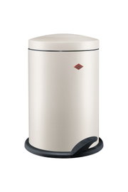 Wesco Kosz na śmieci piaskowy mat 13l ALPHA stalowy niemiecki