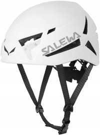 Kask wspinaczkowy Salewa Vega biały L/XL