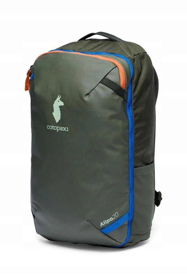 Plecak Cotopaxi Allpa Mini Travel Pack 20L