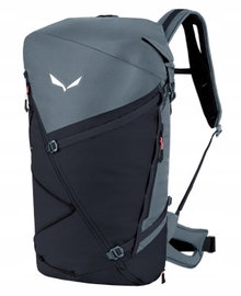 SALEWA Plecak trekkingowy damski Puez 40+5L Women niebieski uni