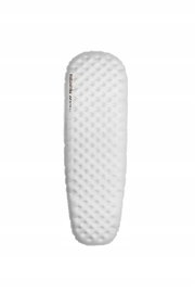 Materac turystyczny Naturehike Tuye R 8.8 Square Regular 186x58cm biały