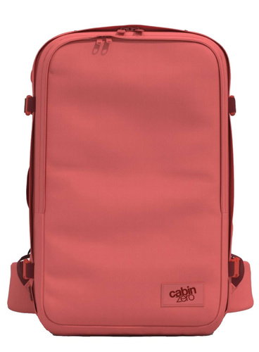 Plecak torba kabinowa CabinZero Classic Pro 42 l - peach valley