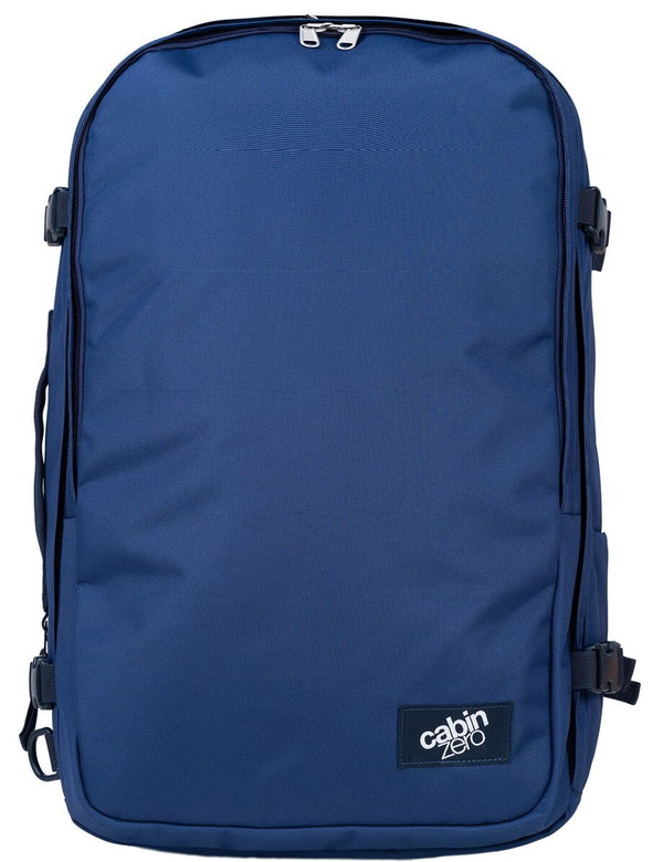 Plecak bagaż podręczny CabinZero Classic Pro 42 l - navy