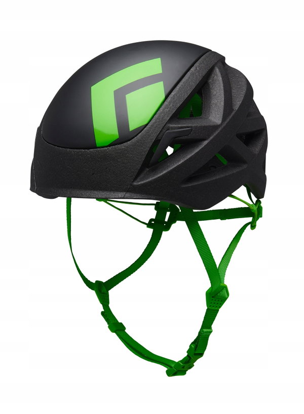 Black Diamond Kask wspinaczkowy Vapor S/M czarny
