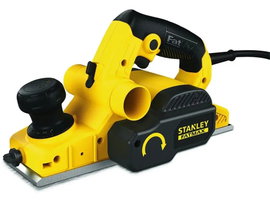 STANLEY STRUG HEBEL elektryczny 750W 82mm FME630K