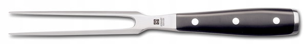 WUSTHOF Classic Ikon Widelec do mięsa 16 cm Solingen Germany