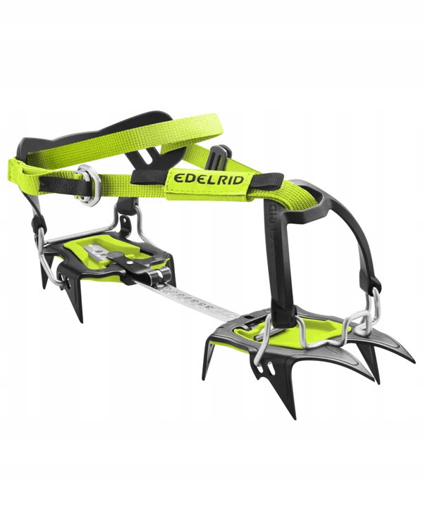 Raki Edelrid Nemo Soft Night Oasis