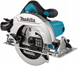 MAKITA HS7611 DUŻA MOCNA Pilarka Tarczowa 190mm 1600W Dystrybucja PL