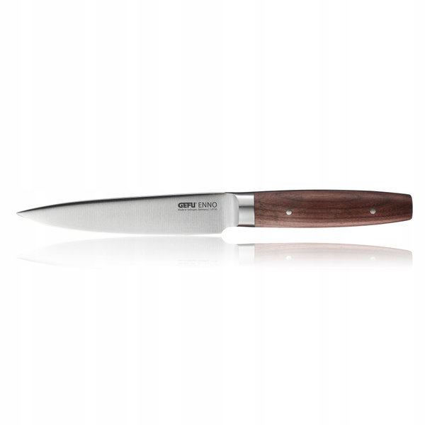 GEFU ENNO Nóż do obierania warzyw 14 cm Germany