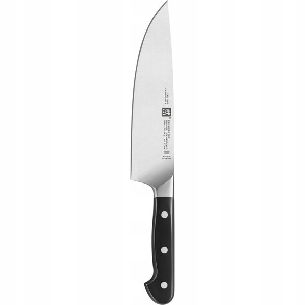 Zwilling Zwilling Pro Nóż szefa kuchni 20 cm Friodur Sigmaforge