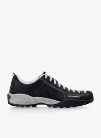 Buty trekkingowe niskie Scarpa Mojito RE czarne 43