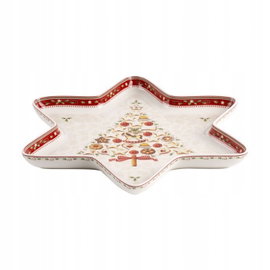 Miska Gwiazda (duża) Winter Bakery Delight Villeroy & Boch