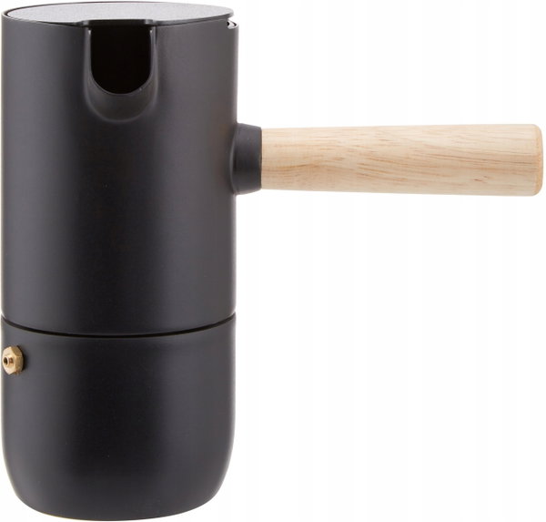 Zaparzacz do espresso Collar Stelton