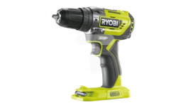 RYOBI WIERTARKO WKRĘTARKA AKUMULATOROWA UDAROWA 18V ONE+ SOLO R18PD5-0