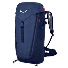 Plecak trekkingowy damski Salewa Alp Mate 30L Women granatowy
